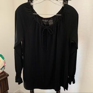 Impressions Lifestyle Ladies Skirt/Blouse Set PS